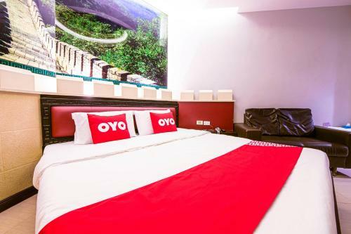 Oyo 502 Bangsean Hotel