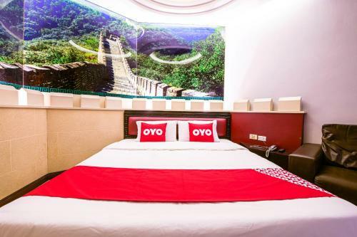 Oyo 502 Bangsean Hotel
