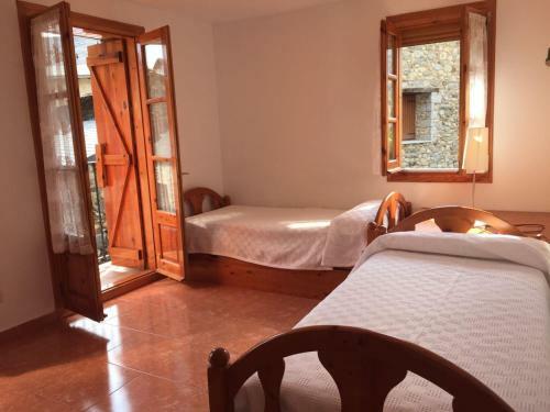 Apartamento Casa Marsial