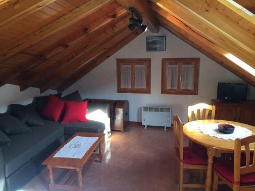 Apartamento Casa Marsial