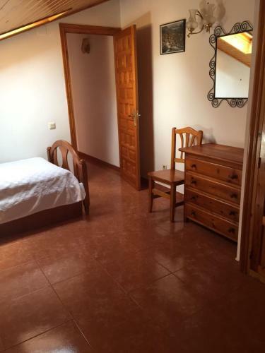 Apartamento Casa Marsial