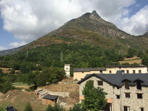 Apartamento Casa Marsial