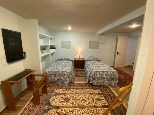 Chalet Vistahermosa Azahar 5