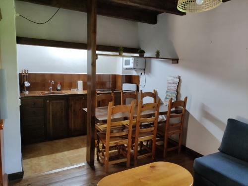 Apartamento De La Marmota