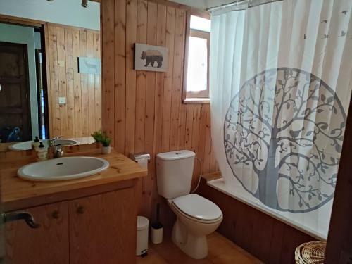 Apartamento De La Marmota