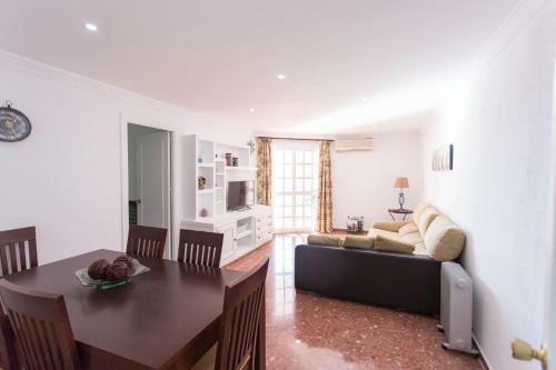 Apartamento Cielos 57
