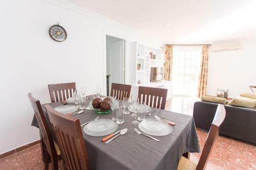 Apartamento Cielos 57