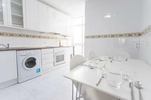 Apartamento Cielos 57