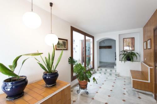 Apartamento Cielos 57