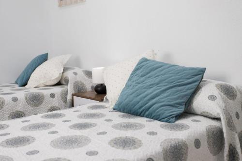 Apartamento Cielos 57