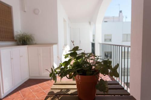 Apartamento Cielos 57