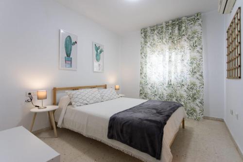 Apartamento Cielos 57
