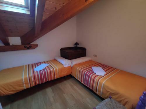 Apartamento Berde - Verdiblanco 1b, Duplex R�stico Y Madera