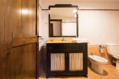 Apartamento Berde - Verdiblanco 1b, Duplex R�stico Y Madera