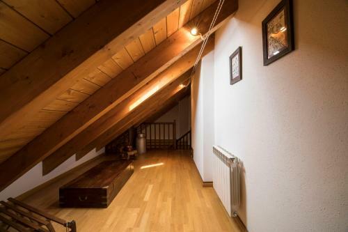 Apartamento Berde - Verdiblanco 1b, Duplex R�stico Y Madera