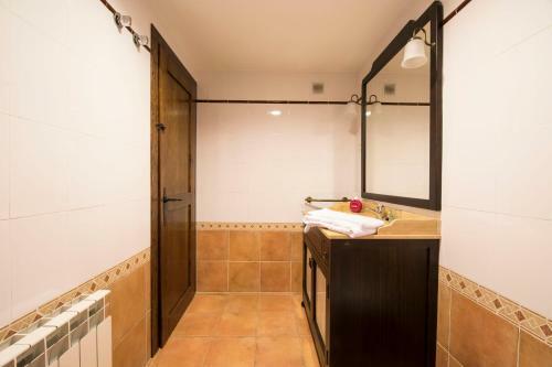Apartamento Berde - Verdiblanco 1b, Duplex R�stico Y Madera