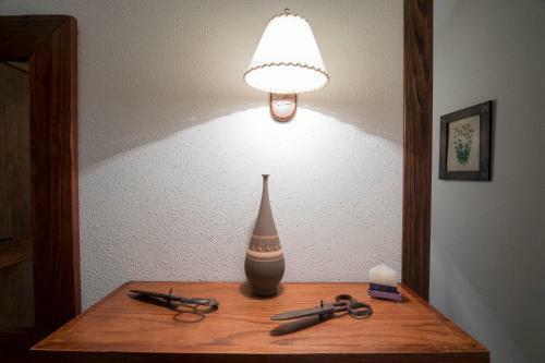 Apartamento Berde - Verdiblanco 1b, Duplex R�stico Y Madera