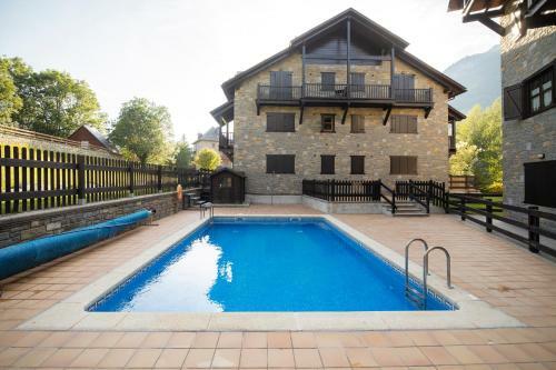 Apartamento Berde - Verdiblanco 1b, Duplex R�stico Y Madera