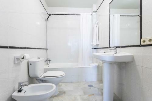 Apartamento Entre Bodegas