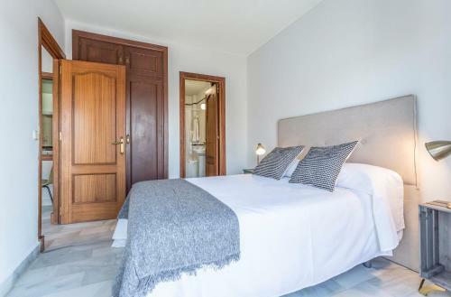 Apartamento Entre Bodegas