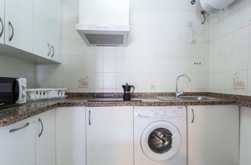 Apartamento Entre Bodegas