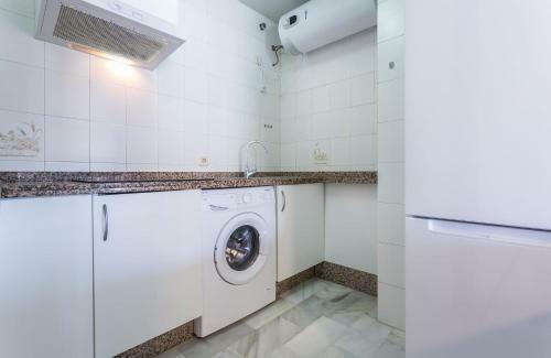Apartamento Entre Bodegas