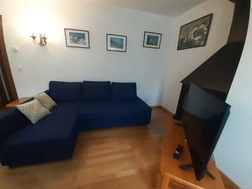 Apartamento Berde-vall Ben�s Familias