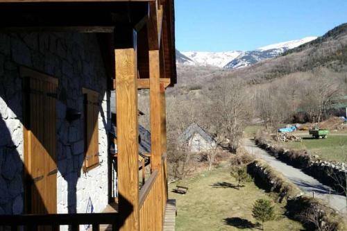 Apartamento Berde-vall Ben�s Familias