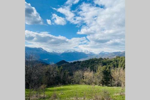 Apartamento Berde-vall Ben�s Familias