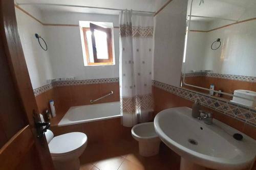 Apartamento Berde-vall Ben�s Familias
