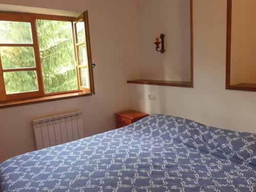 Apartamento Berde-vall Ben�s Familias