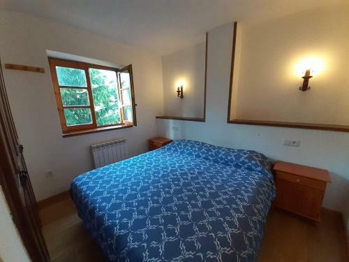 Apartamento Berde-vall Ben�s Familias