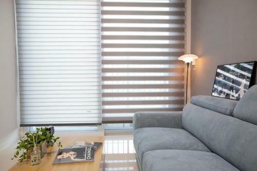 Apartamento Blue Ocean Residence Hotel
