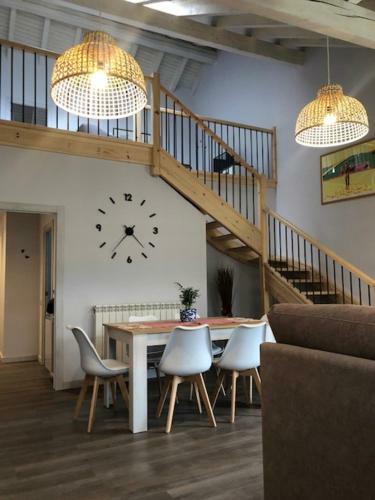 Apartamento Casa Pauet D'escalarre