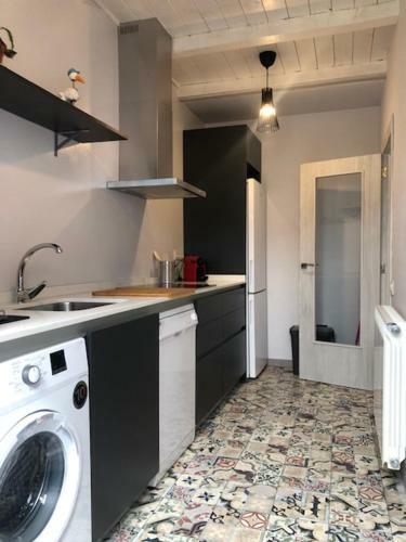 Apartamento Casa Pauet D'escalarre