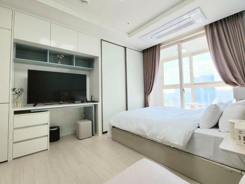 Hotel Landmark Songdo Stay