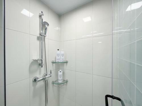 Hotel Landmark Songdo Stay