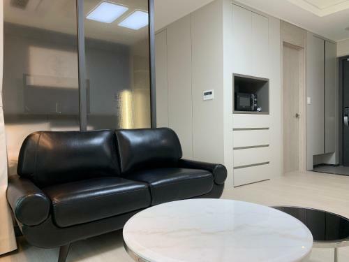 Hotel Landmark Songdo Stay