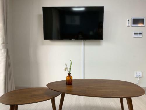 Hotel Landmark Songdo Stay