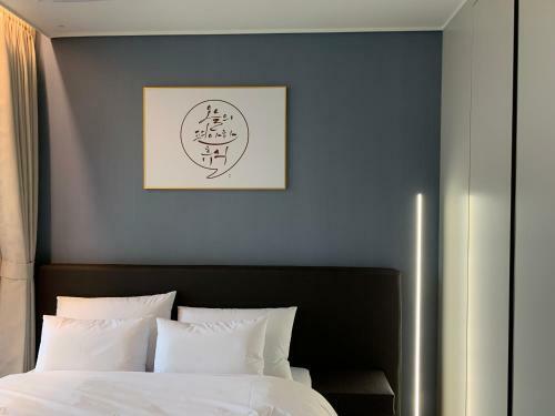 Hotel Landmark Songdo Stay