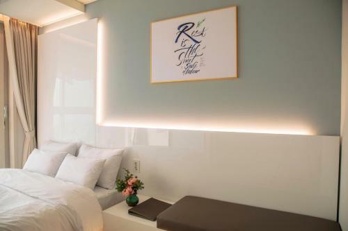 Hotel Landmark Songdo Stay