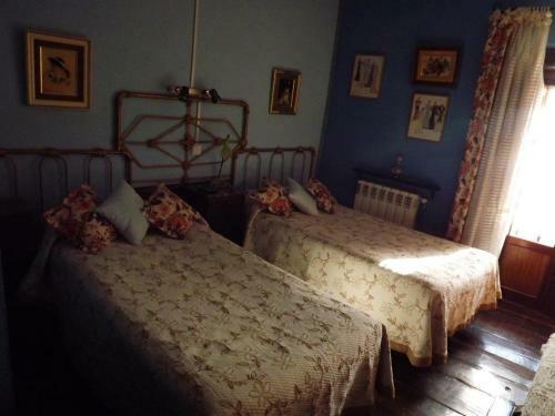 Hotel Rural Casa De Lolo Y Vicent