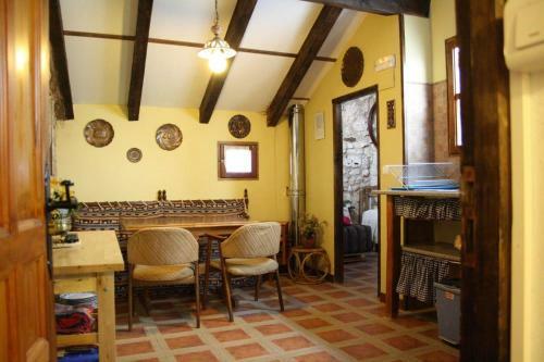 Hotel Rural Casa De Lolo Y Vicent