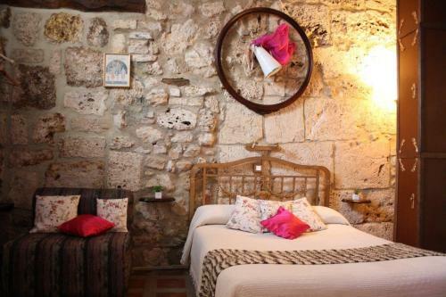 Hotel Rural Casa De Lolo Y Vicent