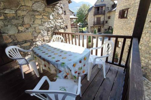 Apartamento R1860 Berde Residencial Linsoles