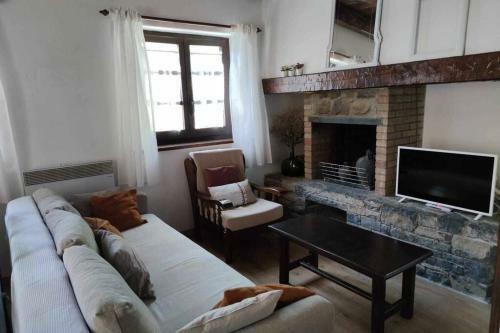 Apartamento R1860 Berde Residencial Linsoles