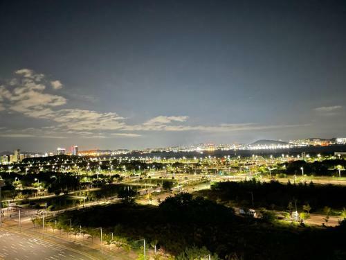 Riviera Incheon Airport Hotel