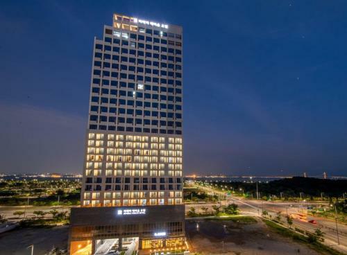 Riviera Incheon Airport Hotel