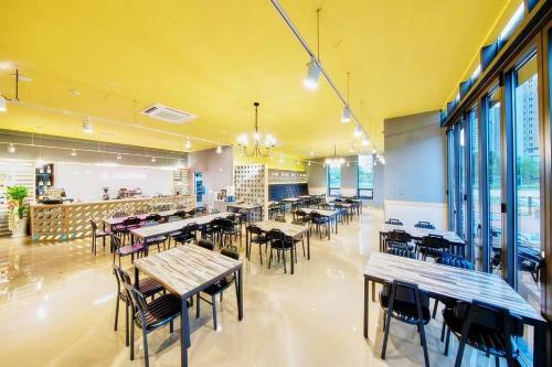 Riviera Incheon Airport Hotel