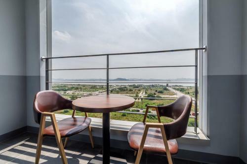 Riviera Incheon Airport Hotel